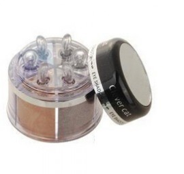 Sombra Icandy Metalica 6 Cores em 1 05