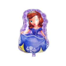 Balo para Festas Princesa Sofia YSBLY49