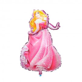 Balo para Festas Princesa Aurora YSBLY58