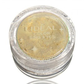 Glitter Pigmento Lidal LDE09-21 Cobre