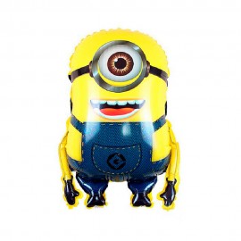 Balo para Festas Minions Stuart YSBLY73