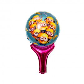 Balo para Festas Minions YSBLY336 com Cabo