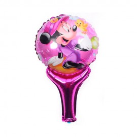 Balo para Festas Minnie com Cabo