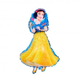 Balo para Festas Branca de Neve YSBLY59