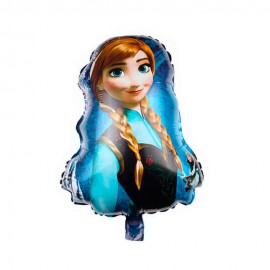 Balo para Festas Frozen Princesa Anna YSBLY34