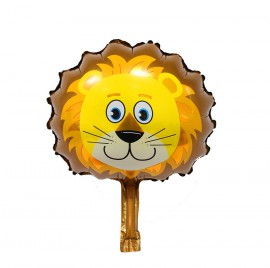 Balo Metalizado para Festa Leo YSBLM48