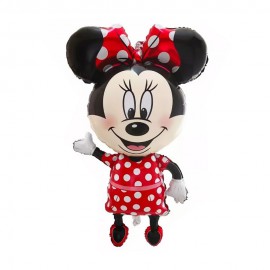 Balo para Festas Minnie YSBLY17
