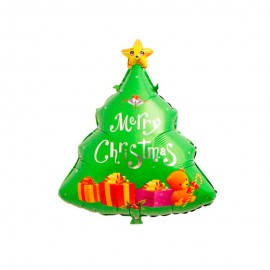 Balo para Festas rvore de Natal YSBLY252