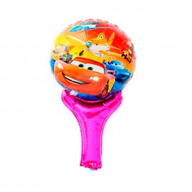 Balo para Festas Mcqueen YSBLY369 com Cabo