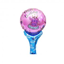 Balo para Festas Happy Birthday YSBLY376 com Cabo