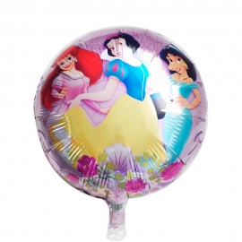 Balo para Festas 3 Princesas 