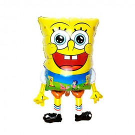 Balo para Festas Bob Esponja YSBLY77