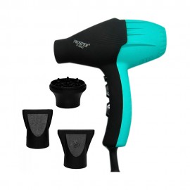 Secador Prosper P-9800 4500W 110V Preto-Verde