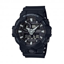 Relgio Casio G-SHOCK GA-700-1B Masculino