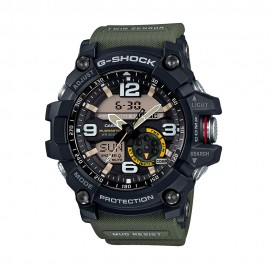 Relgio Casio G-SHOCK GG-1000-1A3 Masculino