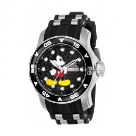 Relgio Invicta Pro Diver Disney Edition 23763 Masculino