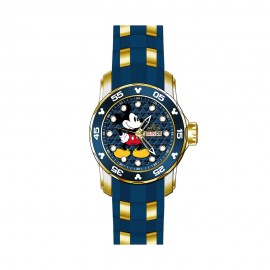Relgio Invicta Pro Diver Disney Edition 23764 Masculino