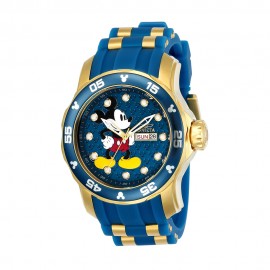 Relgio Invicta Pro Diver Disney Edition 23764 Masculino