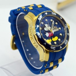Relgio Invicta Pro Diver Disney Edition 23771 Feminino