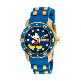 Relgio Invicta Pro Diver Disney Edition 23771 Feminino