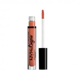 Batom NYX Lingerie Matte LIPL106 Push-Up