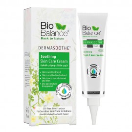 Creme Calmante Bio Balance Dermasoothe 55ml