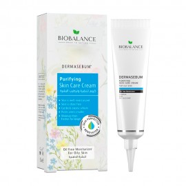 Creme Hidratante Facial Bio Balance Dermasebum Purifying 55ml