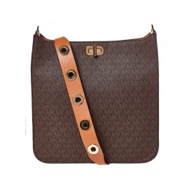 Bolsa Michael Kors 30H6GUPM3V Marrom