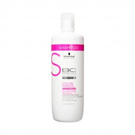 Shampoo Schwarzkopf Professional BC Bonacure Color Freeze Sulfate-Free 1L
