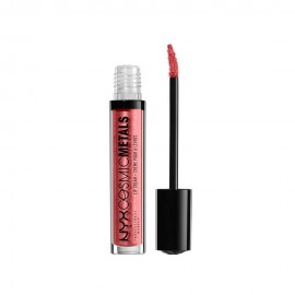 Gloss Nyx Cosmic Metals CMLC16 Crystalized Metal