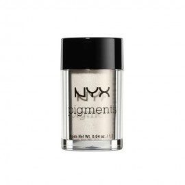 Pigmento Nyx PIG07 Brighten
