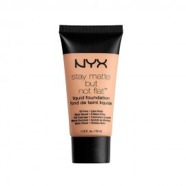Base Lquida NYX Stay Matte But Not Flat 17 Warm