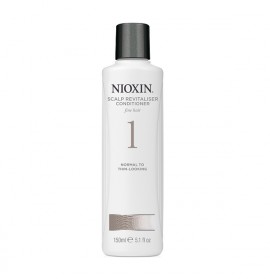 Condicionador Nioxin System 1 Scalp Revitaliser 300ml