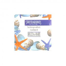 Aromatizador Star Fragrances Brezza di Mare Sachet