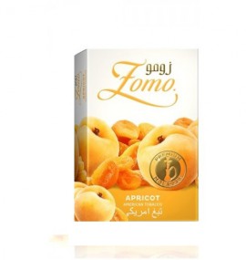 Essncia Narguile Zomo Apricot 50g