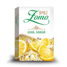 Essncia Narguile Zomo Cool Lemon 50g