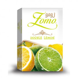 Essncia Narguile Zomo Double Lemon 50g