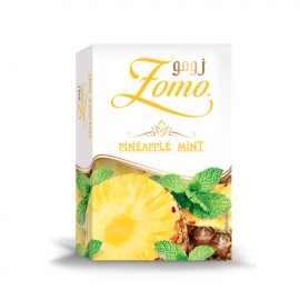 Essncia Narguile Zomo Pineapple Mint 50g