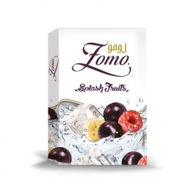 Essncia Narguile Zomo Splash Fruit 50g