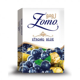Essncia Narguile Zomo Strong Blue 50g