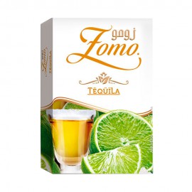 Essncia Narguile Zomo Tequila 50g