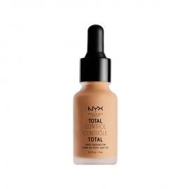 Base Nyx Total Control TCDF15 Caramel