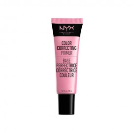 Primer Nyx Color Correcting CCLP03 Pink