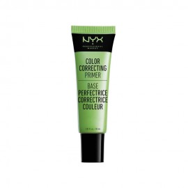 Primer Nyx Color Correcting CCLP02 Green