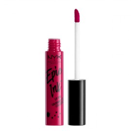 Gloss NYX Matte Liquid Epic Ink EILD03 Heartbreaker
