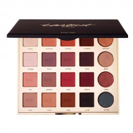 Paleta de Sombras Tarte Tarteist PRO 20 Cores