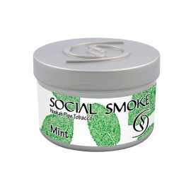 Essncia Social Smoke Mint 100gr