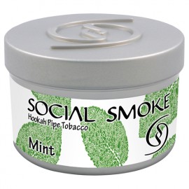 Essncia Social Smoke Mint 250g
