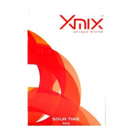 Essncia Xmix Sour Time 50gr