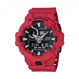 Relgio Casio G-SHOCK GA-700-4A Masculino
